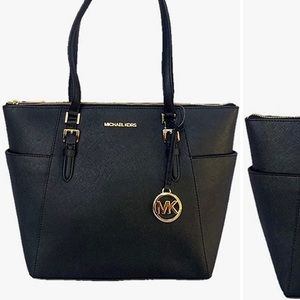 [SOLD] MICHAEL KORS AUTHENTIC TOTE BAG
